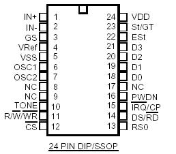   Connection Diagram