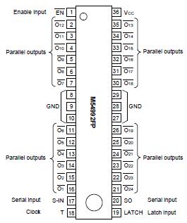   Connection Diagram