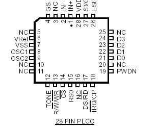   Connection Diagram