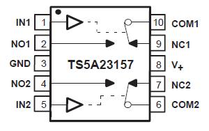   Connection Diagram