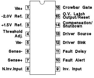   Connection Diagram