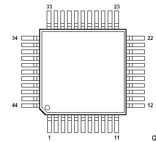   Connection Diagram