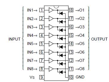   Connection Diagram