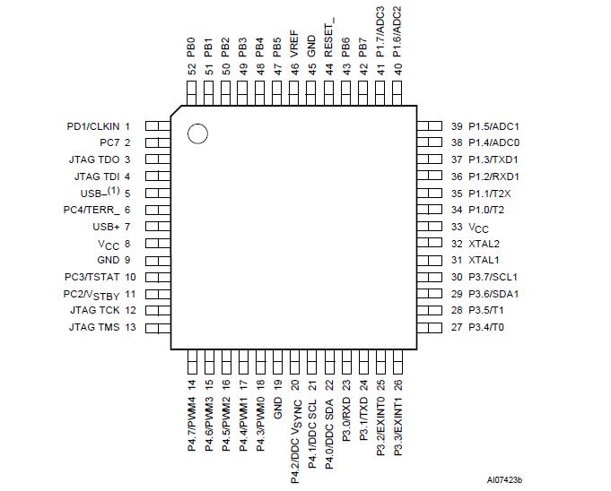   Connection Diagram