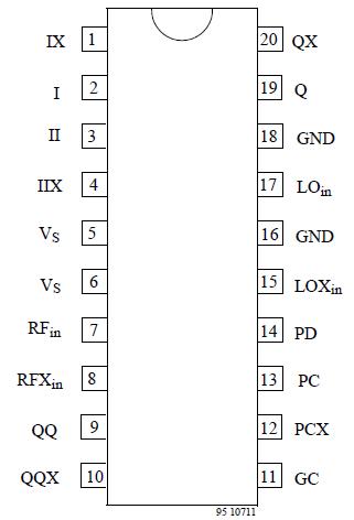   Connection Diagram