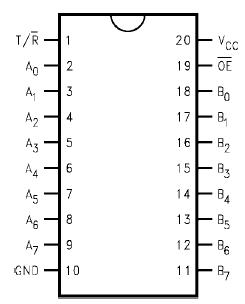   Connection Diagram