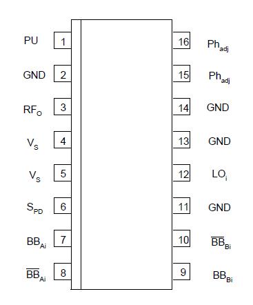   Connection Diagram