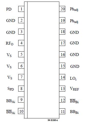   Connection Diagram