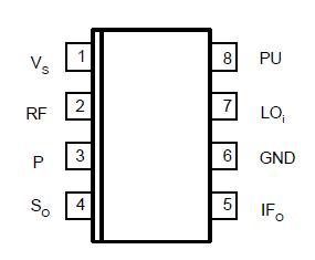   Connection Diagram