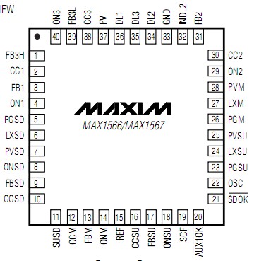   Connection Diagram