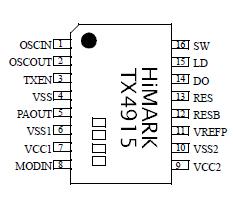   Connection Diagram