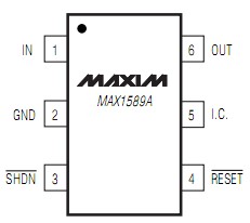   Connection Diagram