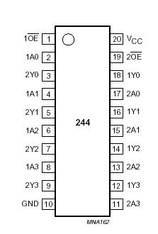   Connection Diagram