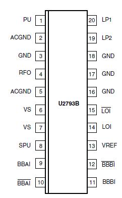   Connection Diagram