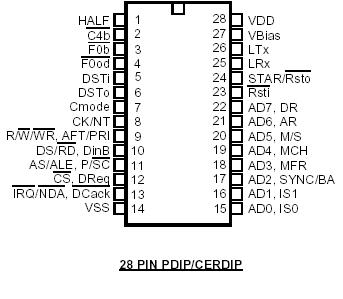   Connection Diagram