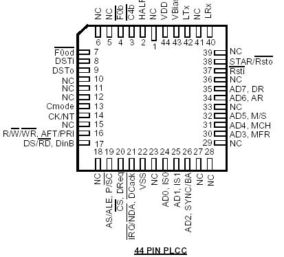   Connection Diagram