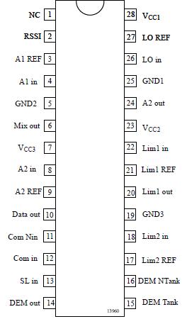   Connection Diagram