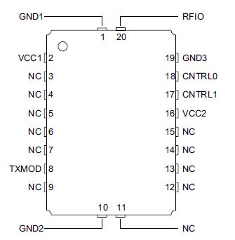   Connection Diagram