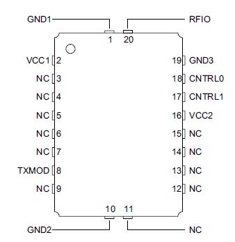   Connection Diagram