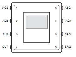   Connection Diagram