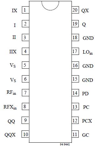   Connection Diagram