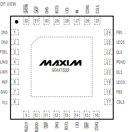   Connection Diagram