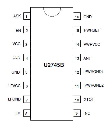   Connection Diagram