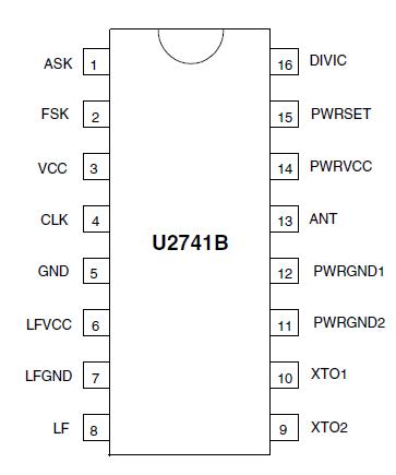   Connection Diagram