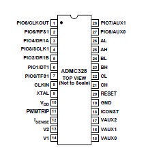   Connection Diagram