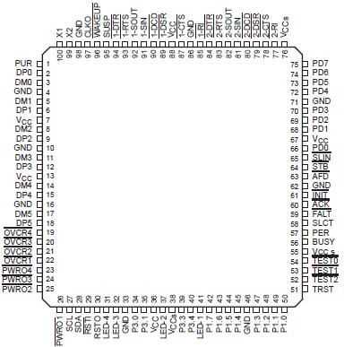   Connection Diagram