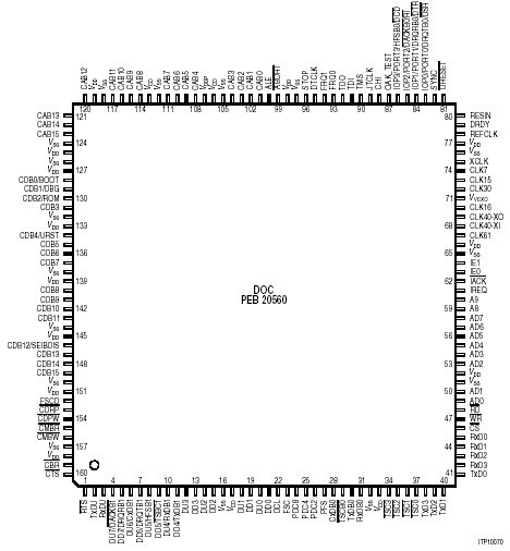   Connection Diagram