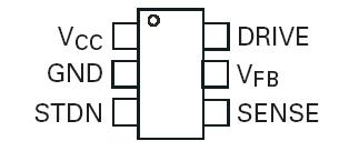   Connection Diagram