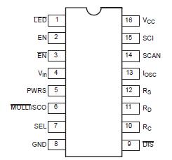   Connection Diagram