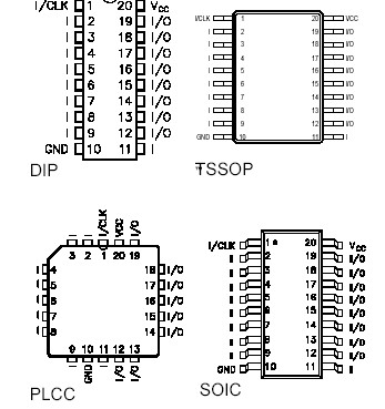   Connection Diagram