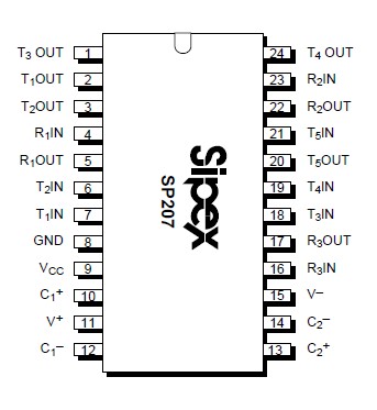   Connection Diagram