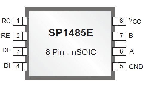   Connection Diagram