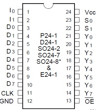   Connection Diagram