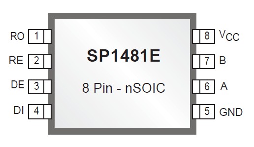   Connection Diagram