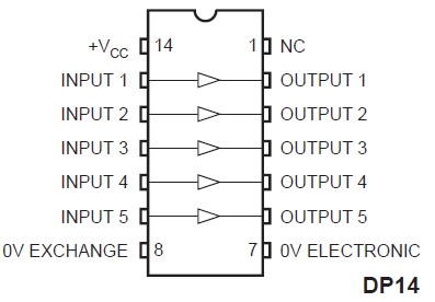   Connection Diagram