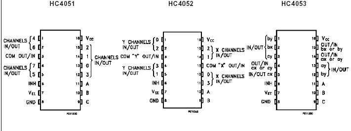   Connection Diagram