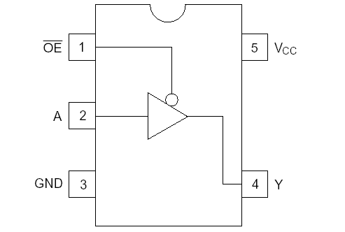   Connection Diagram