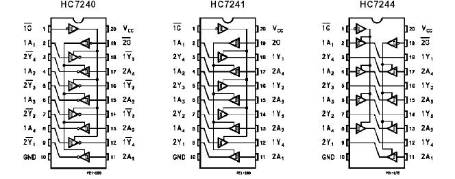   Connection Diagram