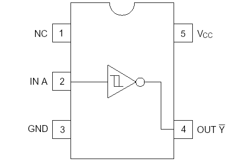   Connection Diagram