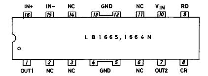   Connection Diagram