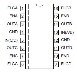   Connection Diagram