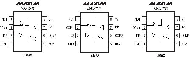   Connection Diagram