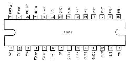   Connection Diagram