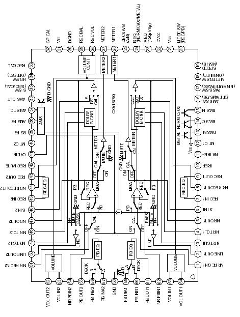   Connection Diagram