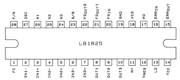   Connection Diagram