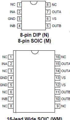   Connection Diagram